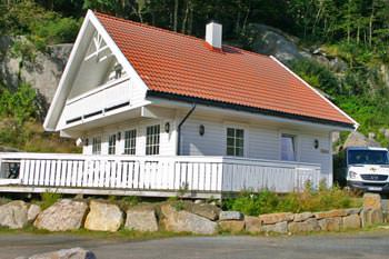 Ferienhaus Sjoestrand Ferienhaus Sjã¸strand