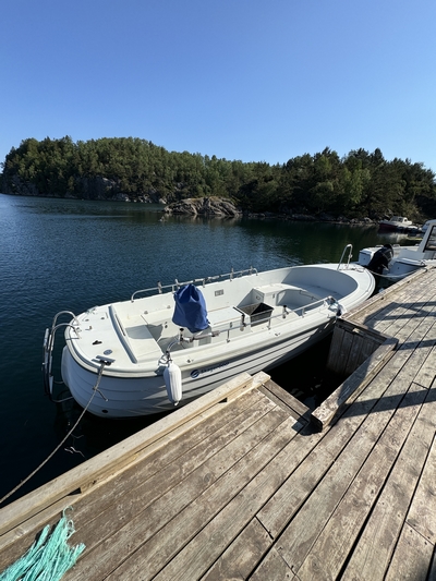 Eastside Cottages Boote