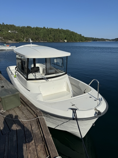 Eastside Cottages Boote