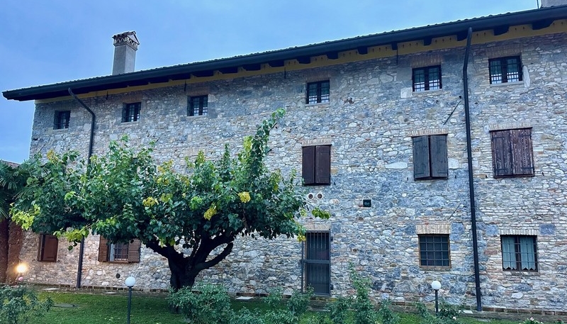 Ferienhof Sant Egidio