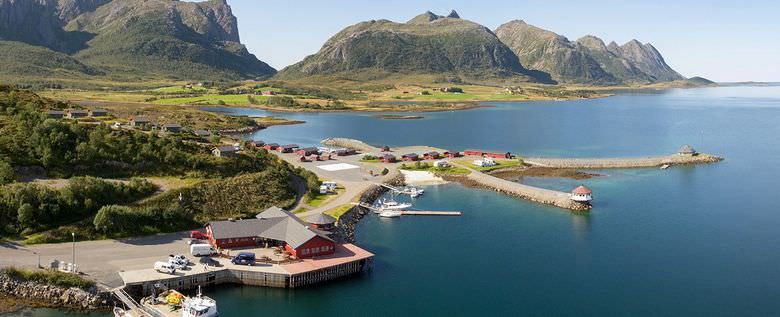 Fjordcamp 