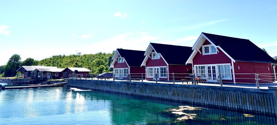 Frovag Havfiske Frovåg Havfiske