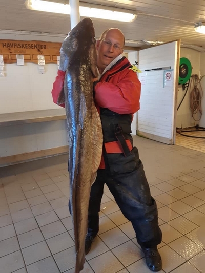 Gurvikdal Havfiskesenter