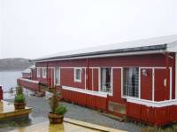 Gurvikdal Havfiskesenter Unterkunft