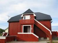 Gurvikdal Havfiskesenter Unterkunft