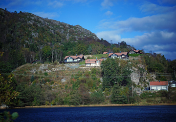 Gyråsen Gyråsen