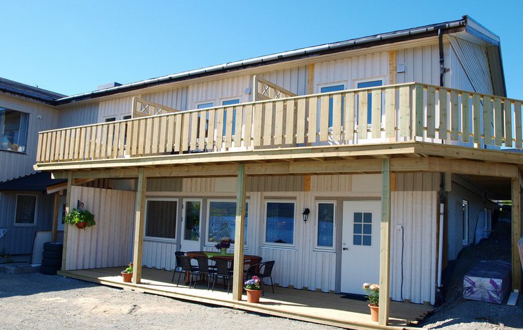 Hansnes Havfiske Anlage