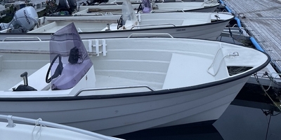 Mittelnorwegen Hasvag Fritid Boote
