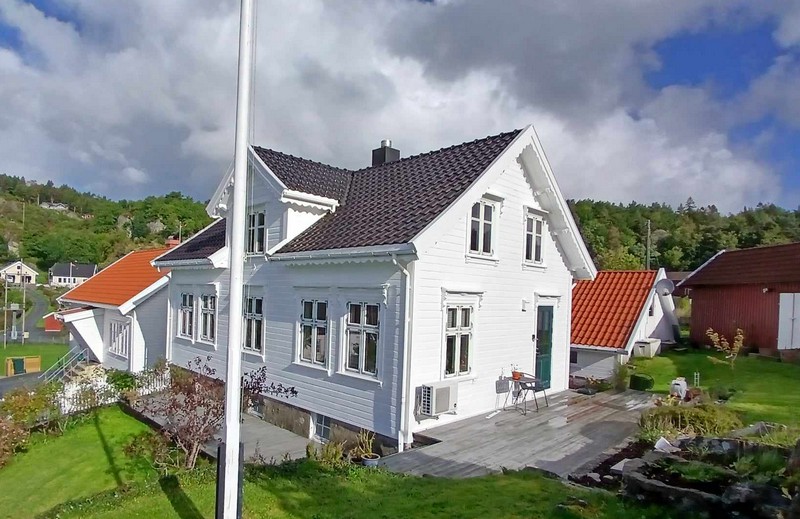Haus Aviksblikk