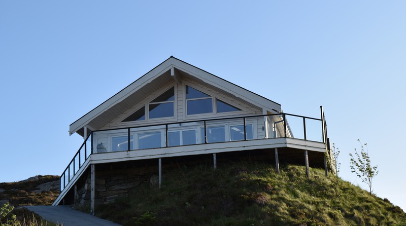 Hellesøy Villa 2