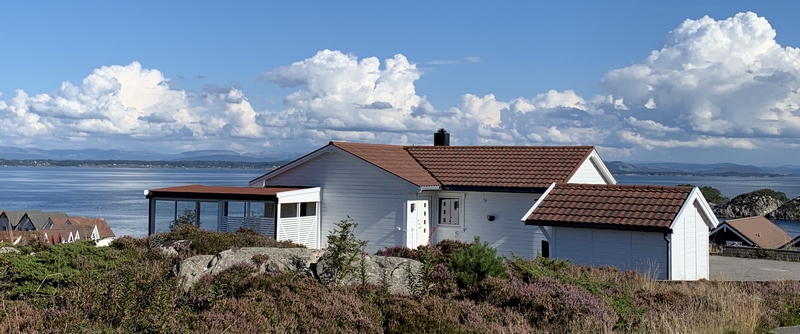 Hellesøy Villa 3