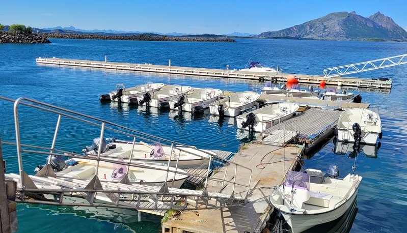 Boote Boote