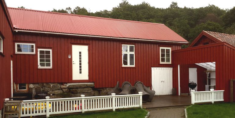 Kjerkevågen Kjerkevågen