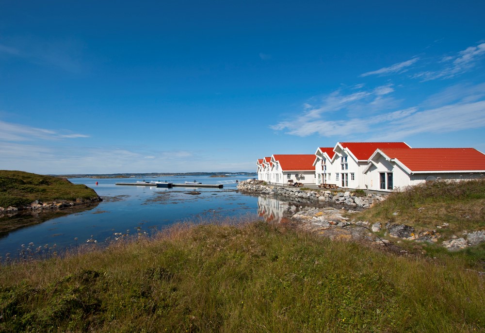 Knutshaug Fiskeferie