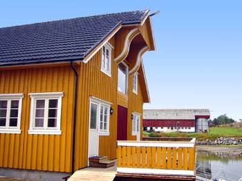 L&atilde;&Acirc;&cedil;v&atilde;&Acirc;&cedil;en G&atilde;&Acirc;&yen;Rd Ferienwohnungen Lyng&atilde;&Acirc;&cedil;ya, Oterholmen