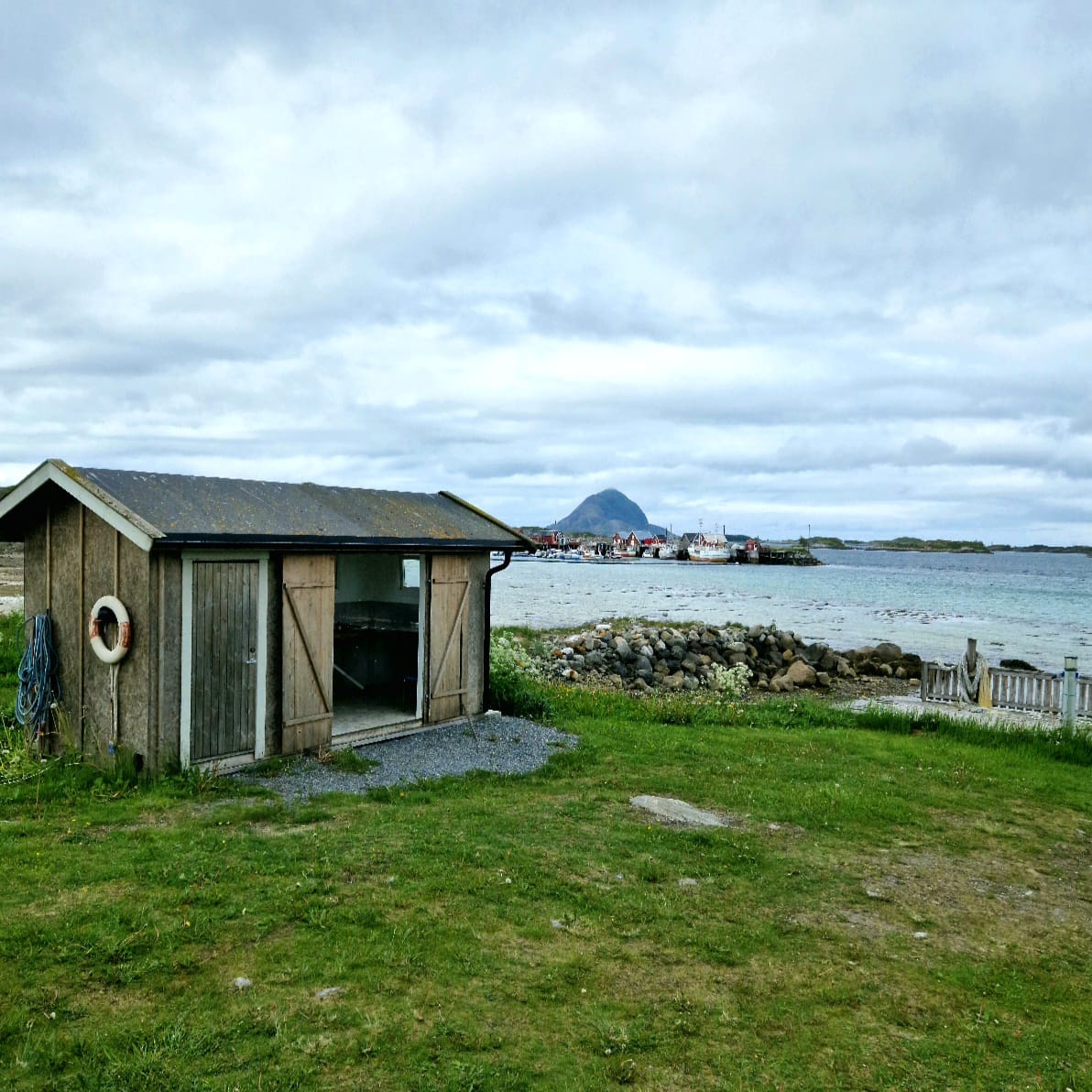 Filetierhaus