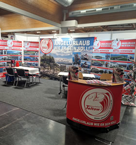 Angelmessen-Termine 2026 Angelmessen-Termine 2026