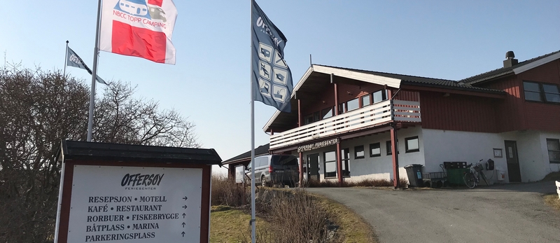 Offersoy Feriesenter Service