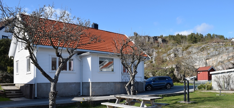 Overstranda_Garten