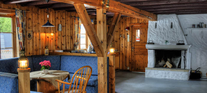 Romsdal Restaurant Romsdal Restaurant