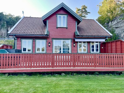 Rosttad Hytter Haus Jpeg