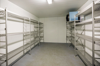 Skottneset Feriesenter Service