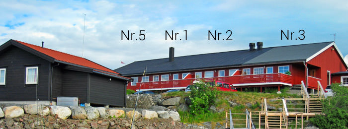 Sm&Atilde;&Acirc;&para;la Feriecenter Wohnungen