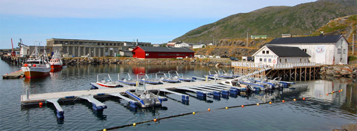 Soroya Hafen Soroya Hafen