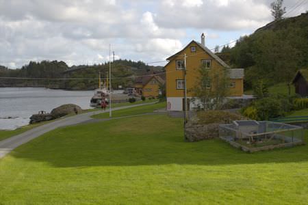 Steinsund Haus 