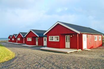 Storslattoya Feriested Ferienhaeuser Storslattoya Feriested