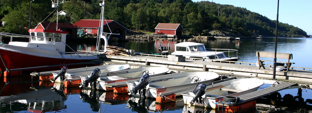Südnorwegen Südnorwegen
