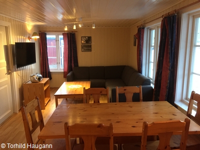 Ferienwohnung Og
